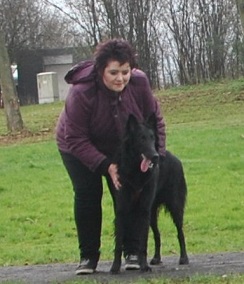 Campino de Geracao nova